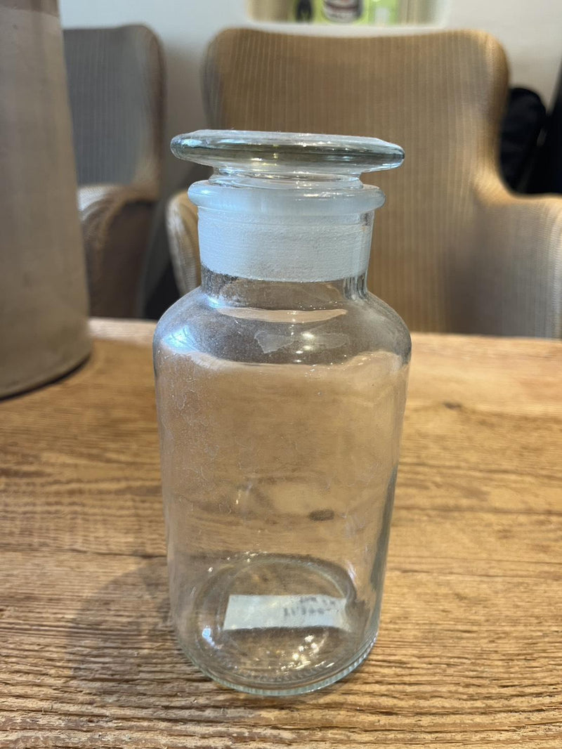 広口試薬瓶
