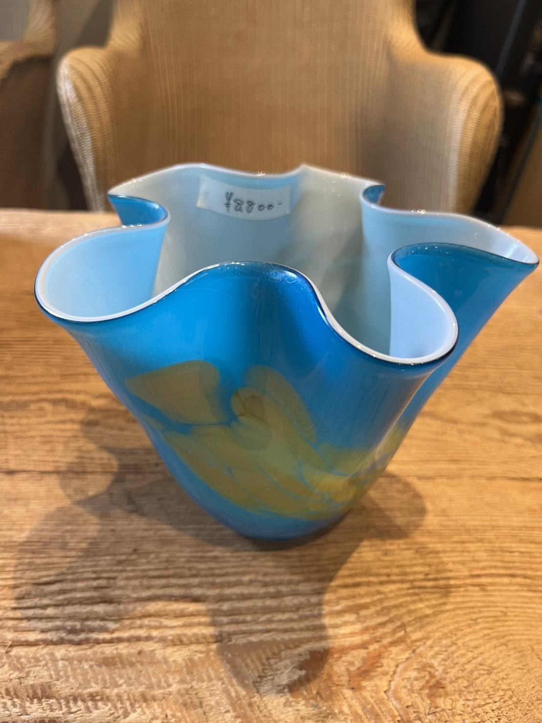 硝子の器（a）