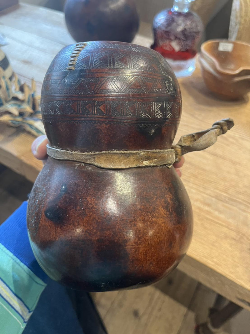瓢箪（a）