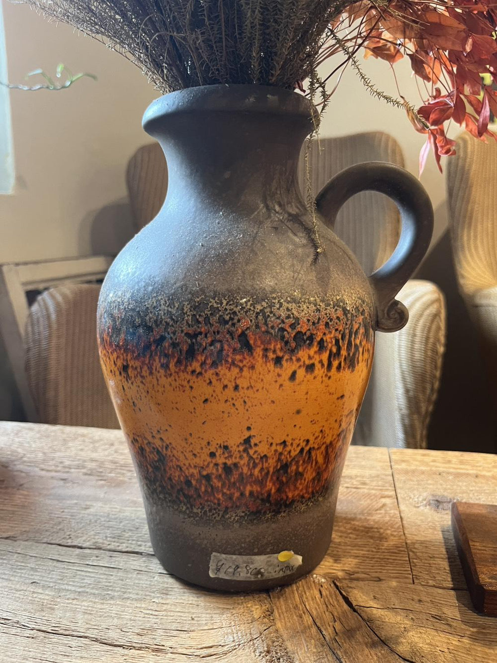 POT VASE
