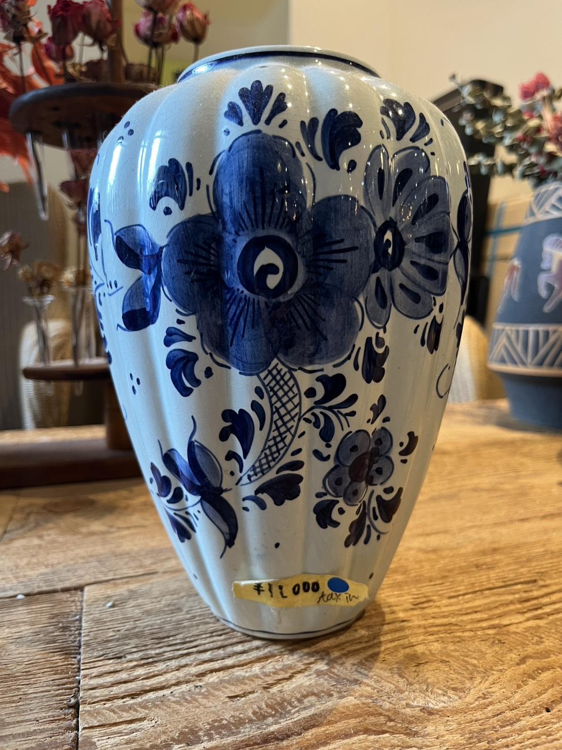 flower vase_002