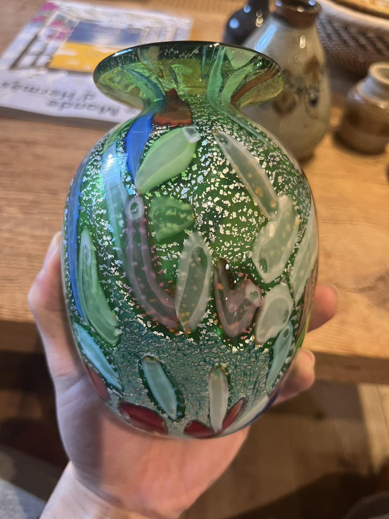 flower vase_008