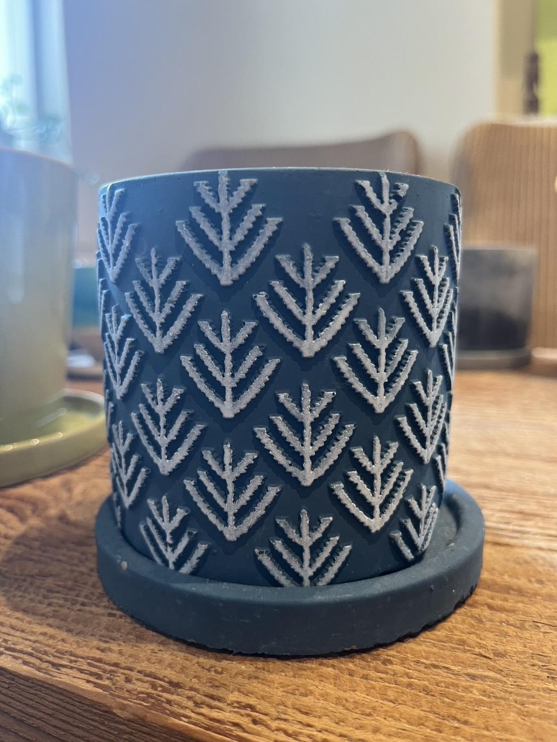 plant pot_012