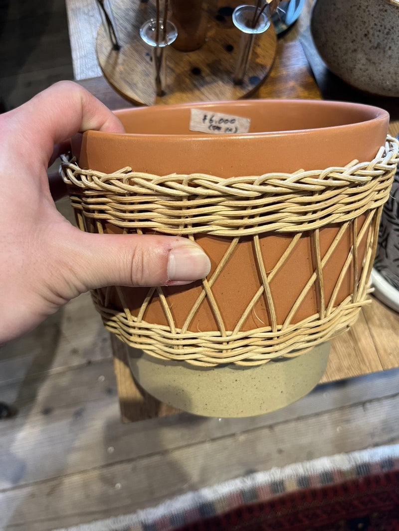plant pot_022