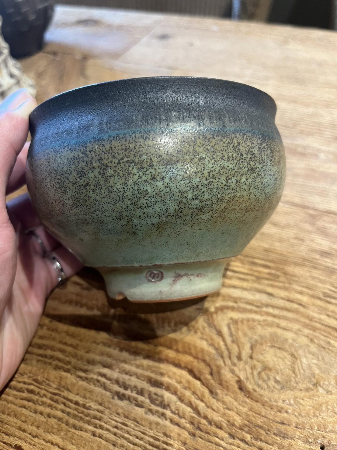 plant pot_031 YMP