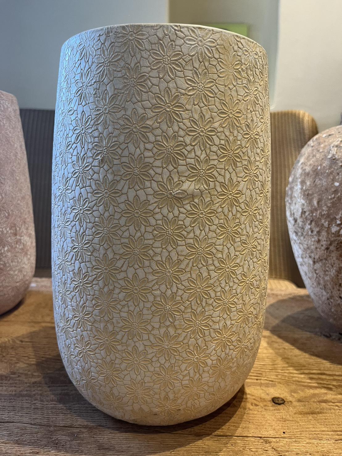plant pot_054 （YE-M）
