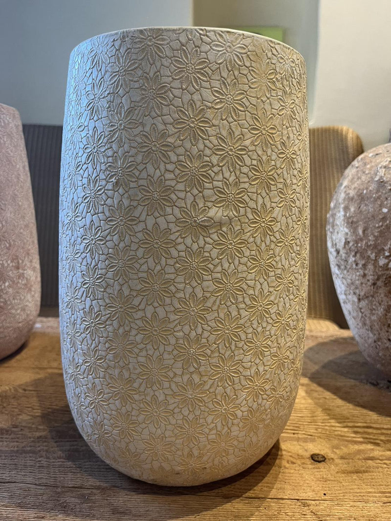 plant pot_054 （YE-M）