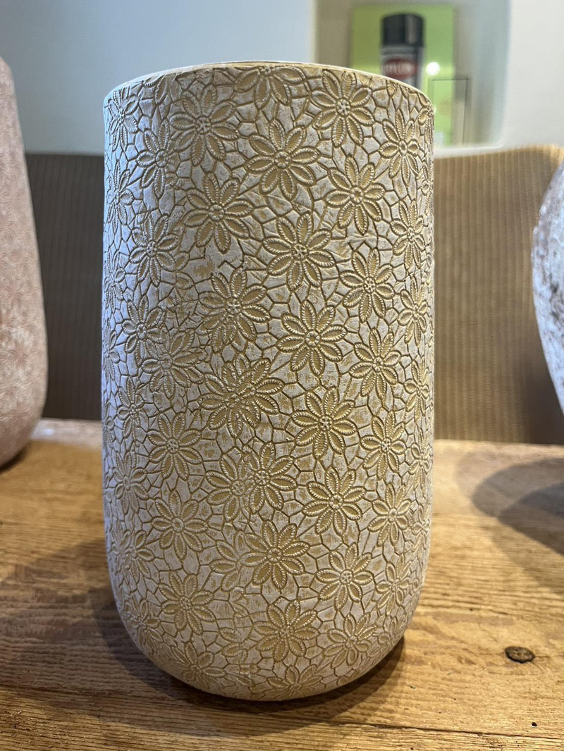 plant pot_055 （YE-S）