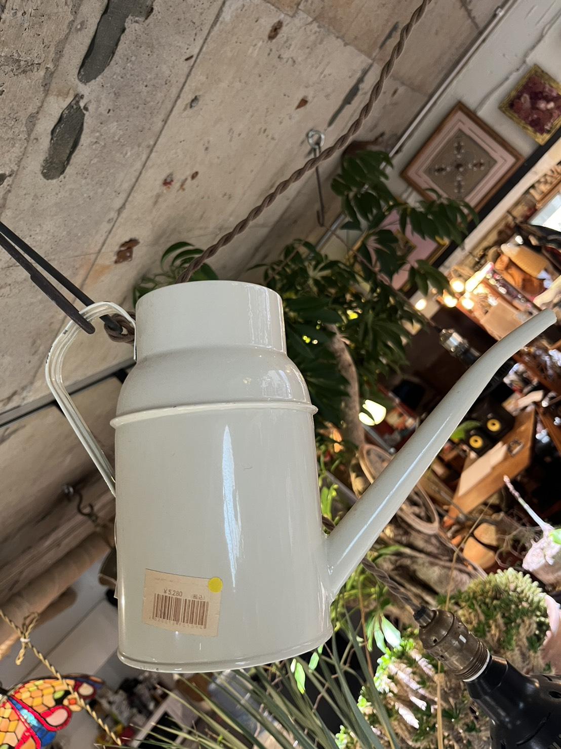 Watering Can（OW）